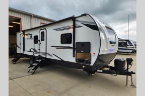 New 2023 Palomino SolAire Ultra Lite 294DBHS Photo