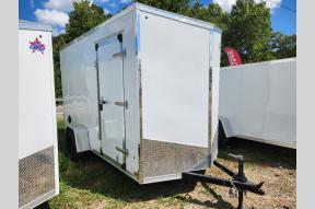 New 2023 Forest River RV US Cargo ULAFTX612SA Photo