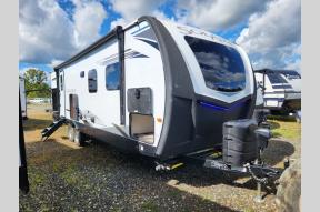 New 2022 Palomino SolAire Ultra Lite 258RBSS Photo