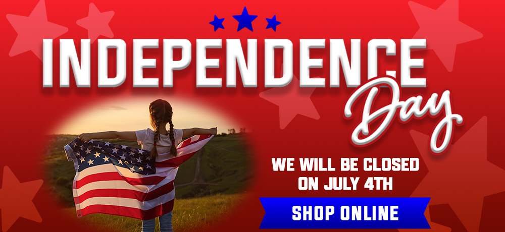 4th of July