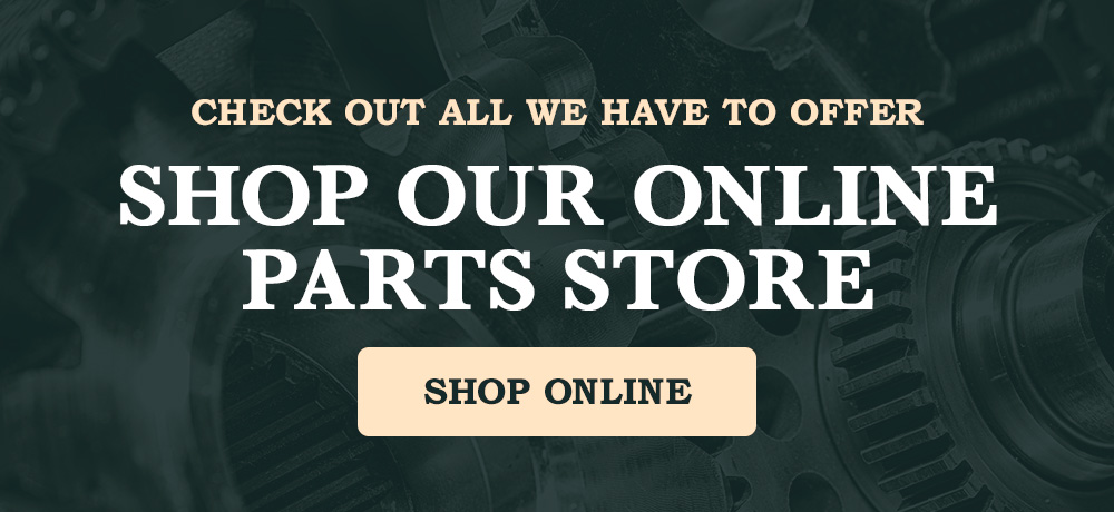Parts Store