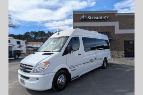 Used 2009 Airstream Interstate 22 Photo