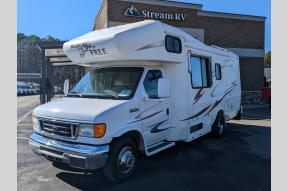 Used 2007 Born Free 24RB Photo