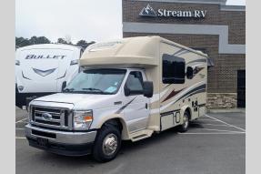Used 2021 Gulf Stream RV BT Cruiser 5210 Photo
