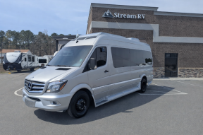 Used 2014 Roadtrek RS Adventurous Photo