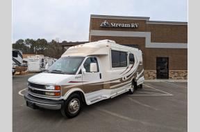 Used 2002 Chinook Cascade 2400 Photo