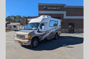 Used 2005 Chinook Concourse 2100 Photo