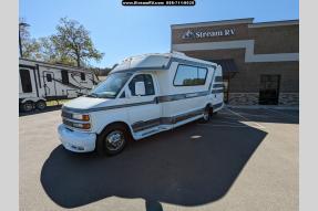 Used 2002 Chinook Destiny 2400 Photo