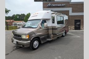 Used 2002 Chinook Glacier 24 Photo