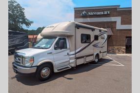 Used 2016 Gulf Stream RV BT Cruiser 5230 Photo