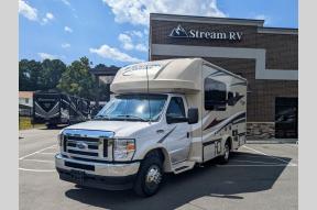 Used 2021 Gulf Stream RV BT Cruiser 5210 Photo