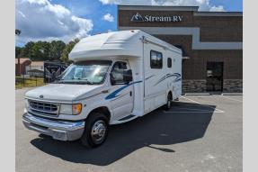 Used 2002 Gulf Stream RV BT Cruiser 5230 Photo
