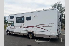 Used 2000 Bigfoot Industries Bigfoot Motorhome 3000 30MH24DB Photo