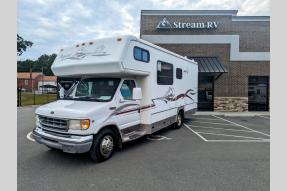 Used 2000 Bigfoot Industries Bigfoot Motorhome 3000 30MH24DB Photo