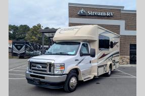 Used 2021 Gulf Stream RV BT Cruiser 5210 Photo