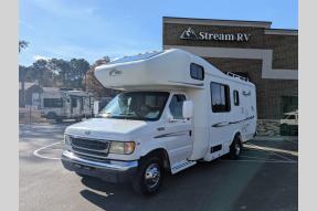 Used 1999 Born Free 24RB Photo