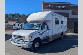 Used 2002 Gulf Stream RV BT Cruiser 5230 Photo