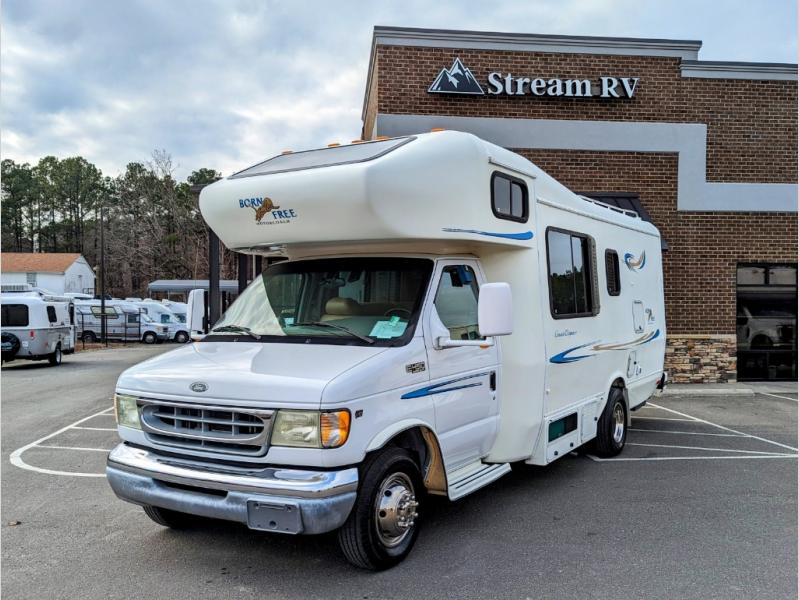 2003 Ford Econoline's photo