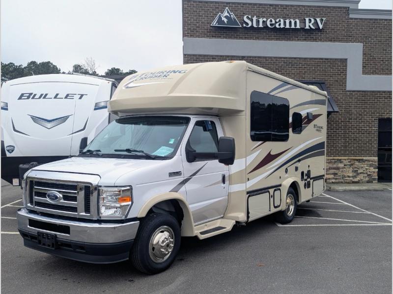 2021 Ford E-Series Cutaway Base