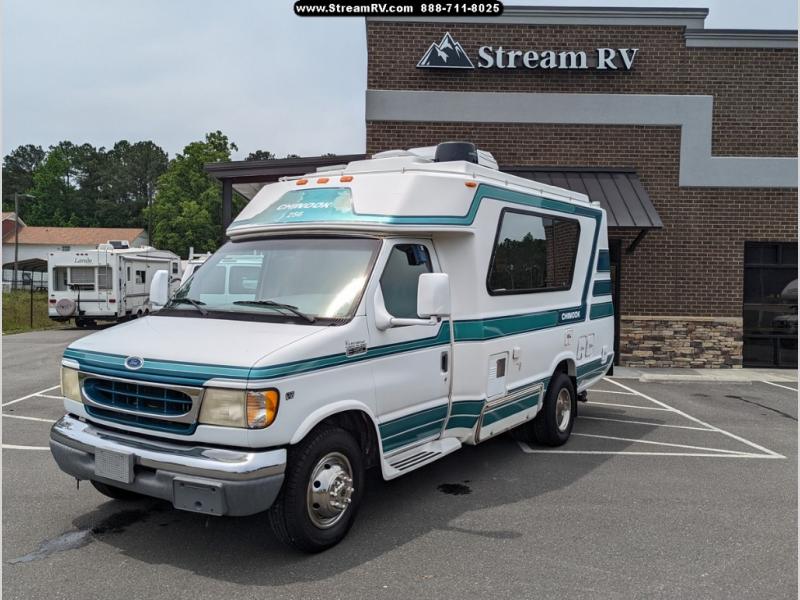 1997 Ford Econoline's photo
