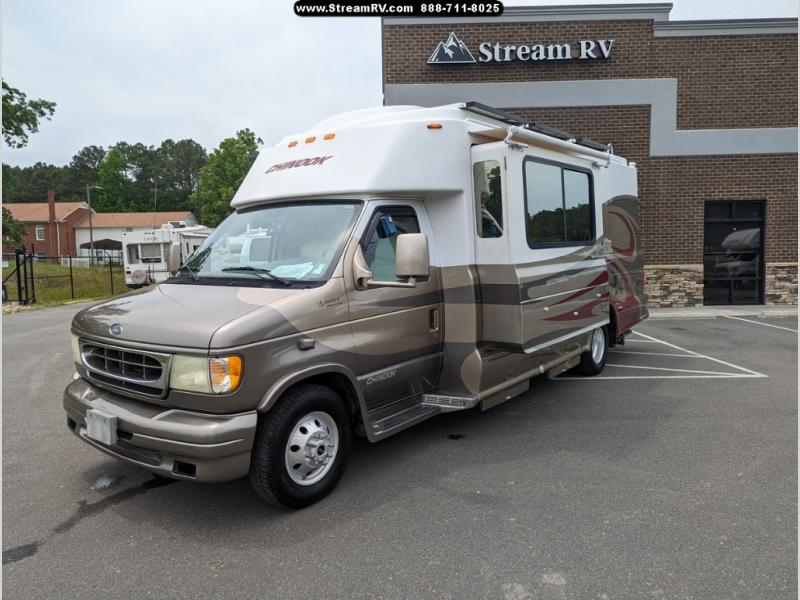 2002 Ford Econoline's photo