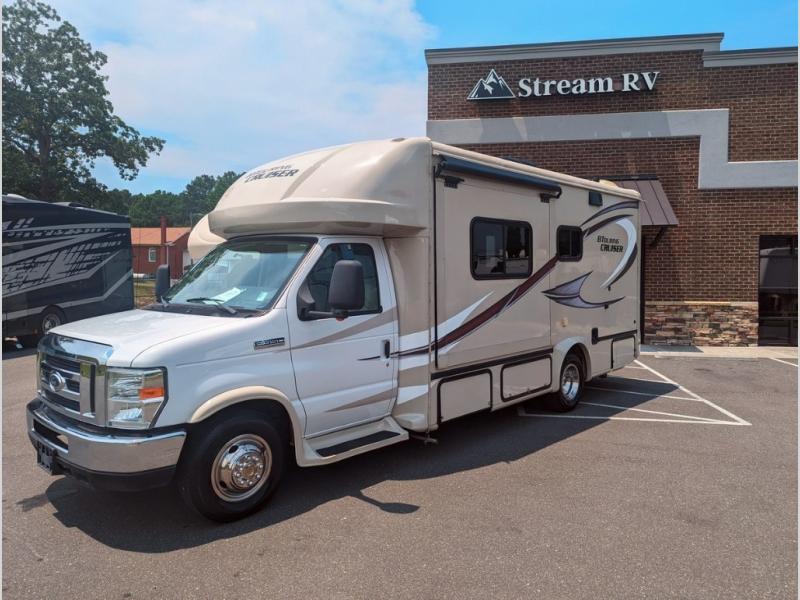 2016 Ford E-Series Cutaway Base