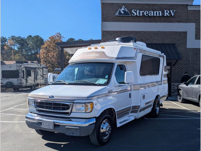 1999 Ford Econoline's photo