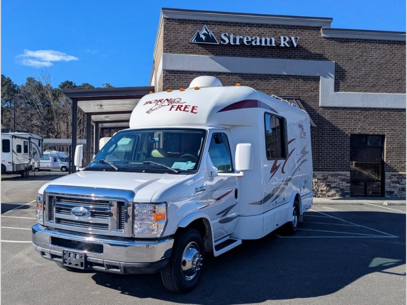 2010 Ford Econoline's photo