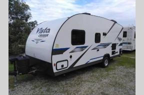 New 2025 Gulf Stream RV Vista Cruiser 19RBS Photo