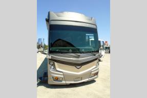 Used 2018 Fleetwood RV Discovery LXE  SOLD 44H Photo