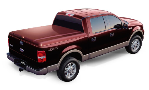 LSII Tonneau Covers