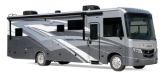 Class A Motorhome