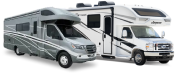 Class C Motorhome