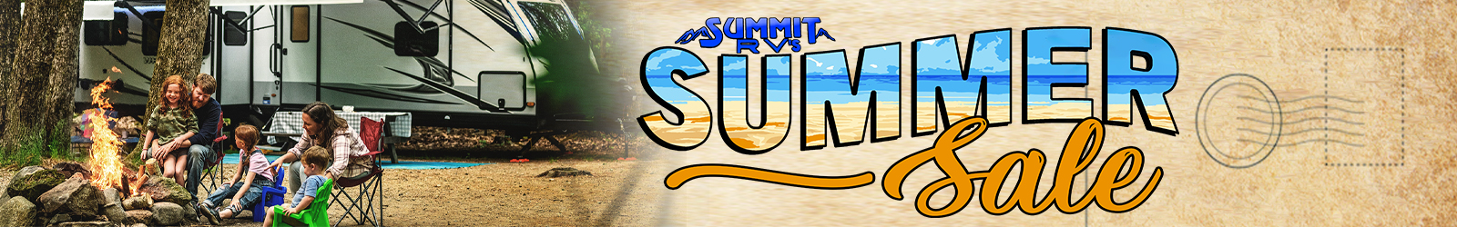 Summer Sale