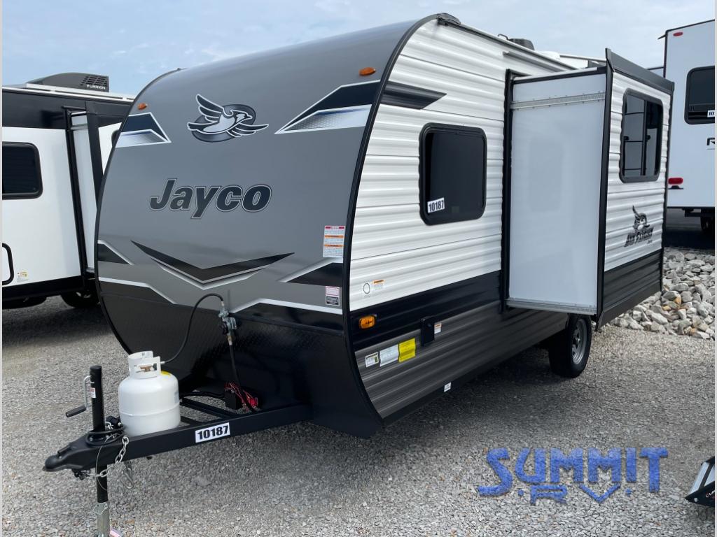 New 2020 Jayco Jay Flight SLX 7 184BS Travel Trailer at Summit RV, Ashland, KY