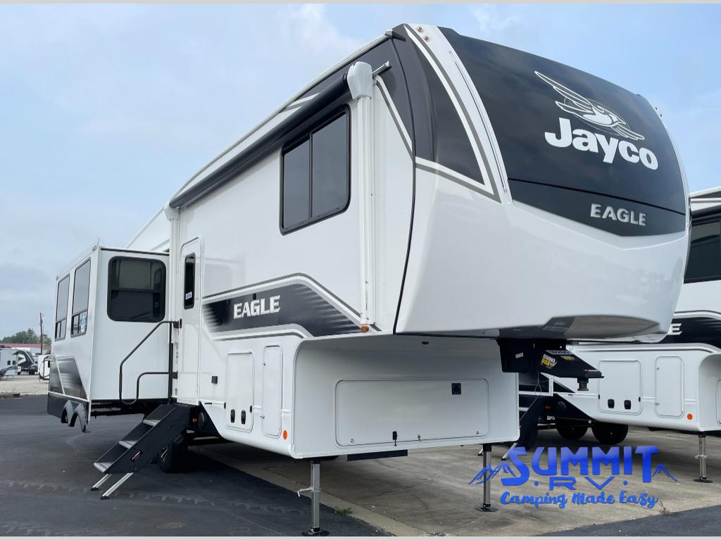 2022 Eagle Fifth Wheel