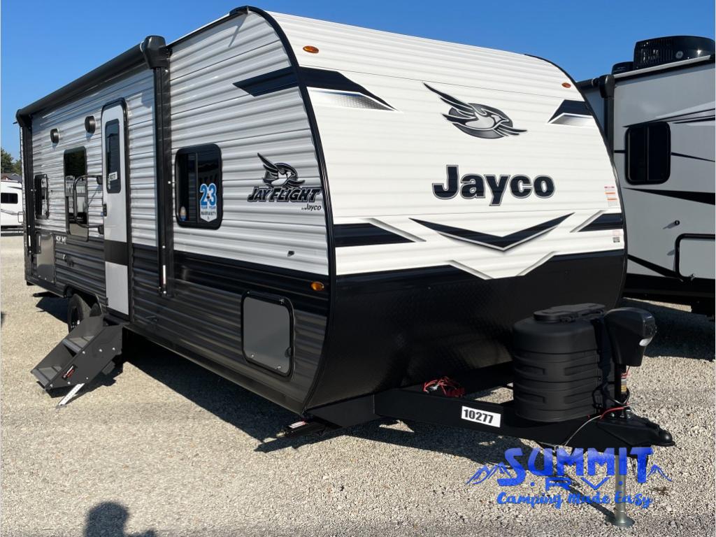 2024 Jay Flight SLX - 260BH