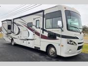 Used 2014 Thor Motor Coach Hurricane 34E Photo