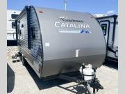 New 2022 Coachmen RV Catalina Summit Series 7 184FQS Photo