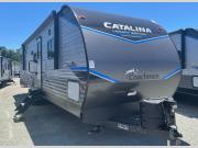 New 2022 Coachmen RV Catalina Legacy 343BHTS 2 Queen Beds Photo