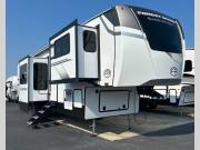 New 2025 Forest River RV Sandpiper 3990FL Photo