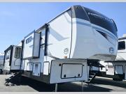 New 2025 Forest River RV Sandpiper 3800RK Photo