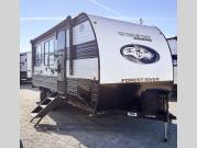 New 2026 Forest River RV Cherokee Grey Wolf 18RR Photo