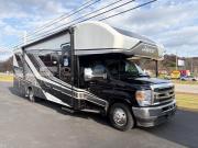 New 2026 Jayco Greyhawk 29MV Photo