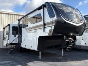 New 2026 Grand Design Influence 3203GK Photo