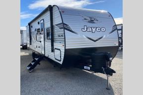 New 2025 Jayco Jay Flight 284BHS Photo