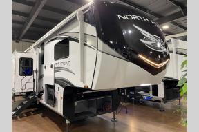 New 2023 Jayco North Point 373BHOK Photo