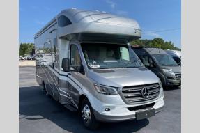 New 2024 Winnebago View 24V Photo