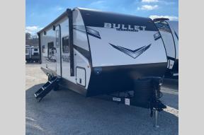 New 2024 Keystone RV Bullet Crossfire Double Axle 2220ML Photo