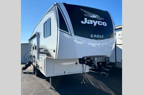 New 2024 Jayco Eagle HT 25RUC Photo